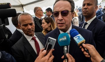 Struggle over leadership deepens divisions in Tunisia president’s party