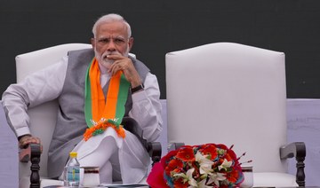 Modi says India undermined Pakistan nuclear threat