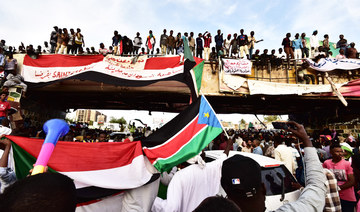Ruling military council in Sudan rejects demand for immediate civilian government
