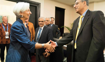 Pakistan nears deal with IMF for bailout package - Ministry of Finance