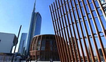 US fines Italian lender UniCredit $1.3 billion in sanctions probe