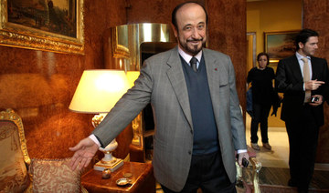 France to try Syrian President Assad’s uncle on graft charges