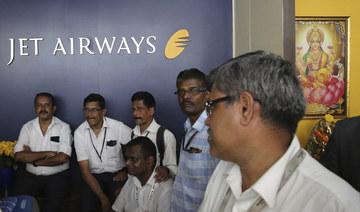 Jet Airways’ lenders hope bidding process can save airline