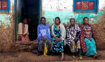 Doctors Without Borders warn of food crisis in southern Ethiopia