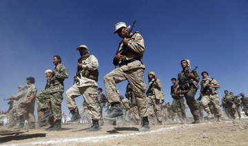 Turkey freezes assets of senior Houthi militia leaders
