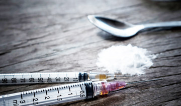 Bulgaria seizes 288 kilos of heroin in truck from Iran