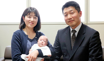 World’s smallest baby boy set to go home in Japan