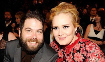 Adele, Simon Konecki have separated