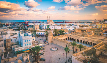 Tunisia tourism sector makes flying start to 2019