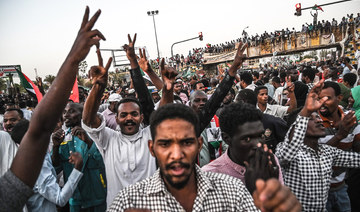 Sudan arrests several top members of former ruling party — senior party official