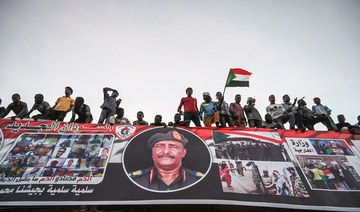 $7 million cash hoard found in home of Sudan’s ousted leader Omar Al-Bashir