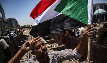 Saudi Arabia, UAE to give Sudan $3 billion, including $500 million in Central Bank