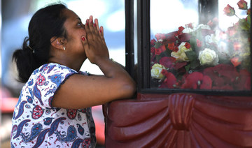 Sri Lanka in state of emergency as terror group named as attackers