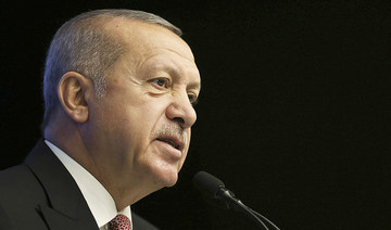 Former Turkish PM Davutoglu sharply criticizes Erdogan’s AK Party