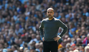 Old Trafford holds no fears for Pep Guardiola and title-chasing Manchester City