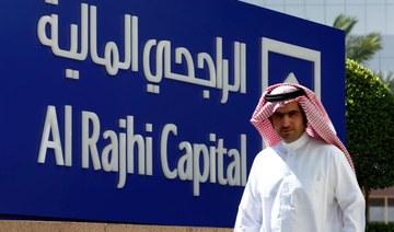 Saudi’s Al Rajhi Bank Q1 net profit rises 21% on higher fees