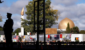 Christchurch shooting attack survivors offered New Zealand residency