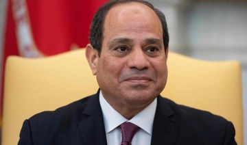 Egypt referendum extending El-Sisi rule to 2030 passes with 88% of vote