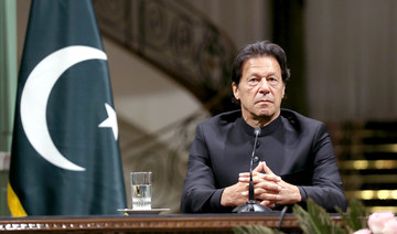 PM Khan vows to spend Rs100 bn annually on development of Pakistan’s tribal areas