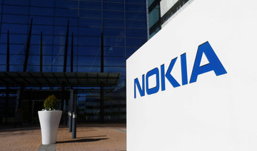 Nokia reports surprise first-quarter loss