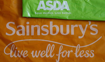 UK regulator blocks Sainsbury’s $9.4bn Asda takeover