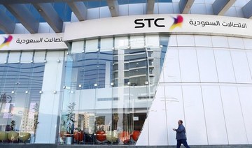 Saudi Telecom hires banks for debut dollar sukuk
