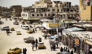 US-led 2017 blitz on Syria’s Raqqa killed 1,600 civilians