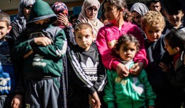 Iraq: Yazidis to accept children of Daesh rape into community