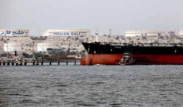 Turkey says trying to convince US to allow Iranian oil imports
