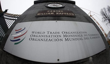 Qatar climbdown in WTO case involving ‘illegal’ ban on UAE goods 
