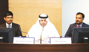 Invest India hosts seminar for Saudi businesses