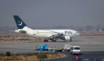 Pakistan to review foreign airline service pacts to safeguard local industry