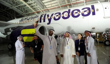 Saudi airline Flyadeal’s decision on Boeing MAX “imminent”: CEO