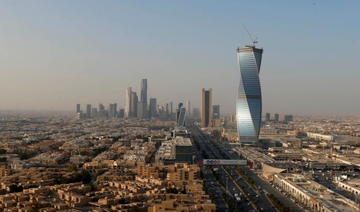 Saudi GDP could surprise on the upside, higher budget deficit seen in 2019: IMF