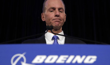 Boeing CEO keeps job intact after facing questions on 737 MAX crashes
