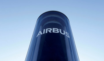 Airbus keeps outlook as Q1 core earnings rise