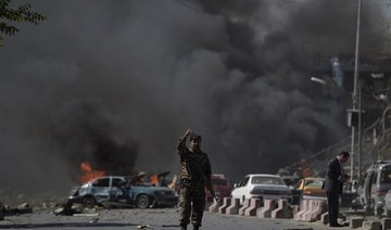 After ‘caliphate’ collapse, extremists head to Afghanistan to plot attacks