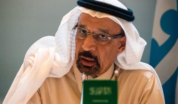 Saudi Arabia ready to replace Iranian oil after waivers end