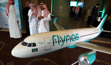 Saudi Arabia’s Flynas considering upgrading Airbus A320neo order