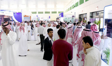 Job fair in Abha helps 300 Saudi job seekers