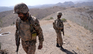 Three soldiers killed in cross border attack from Afghanistan – Pakistan Army