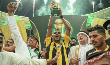 King Salman to patronize final of Saudi King’s Cup