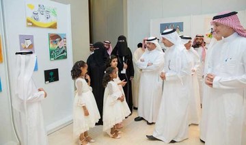 Saudi Labor Ministry launches houses for orphans initiative