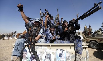 Houthi militia intensifies civilian suffering for political purposes
