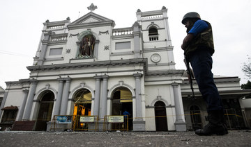 Sri Lanka attacks death toll rises to 257