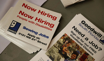 Hiring surge lifts US economy — and Trump’s re-election chances