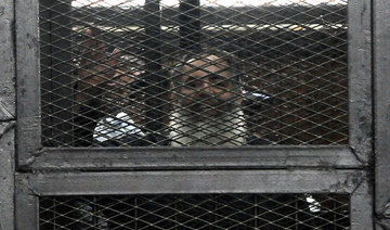 Hardline Egyptian preacher receives 5-year sentence for court siege case