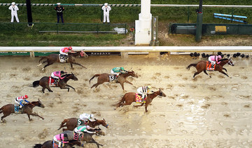 Country House wins Kentucky Derby as Maximum Security disqualified
