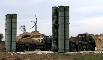Turkey to buy Russian missiles despite US ‘threats’