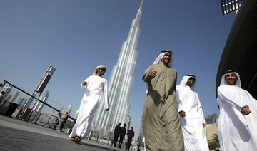 Dubai developer Emaar reports profit rise as sales soar